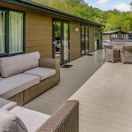 Bath Mill Lodge Retreat Kelston Kültér fotó
