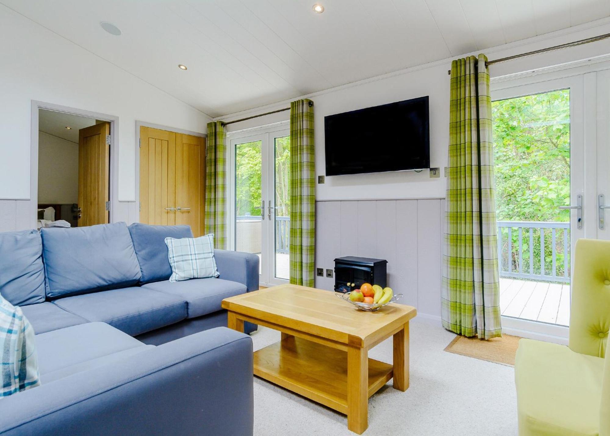 Bath Mill Lodge Retreat Kelston Szoba fotó